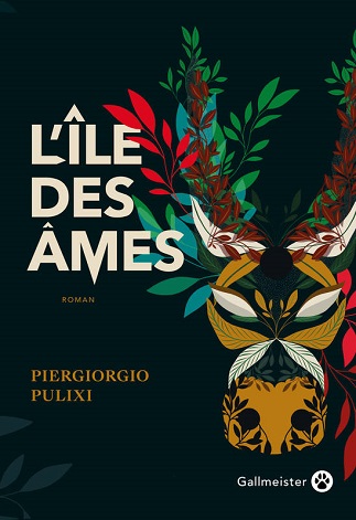 Lire L’Île des âmes de l'auteur Piergiorgio Pulixi dans Libaco Polar Conseil lecture Italie, Roman noir, Thriller