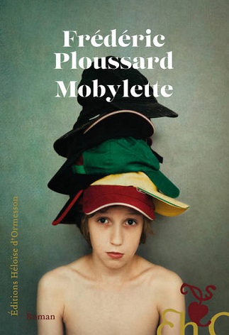 Mobylette – Frédéric Ploussard