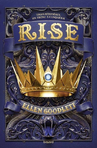 Rule T02 Rise – Ellen Goodlett