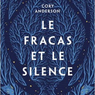 Lire Le fracas et le silence de l'autrice Cory Anderson dans Libaco Ado Conseil Lecture Adolescence, Premier roman, Thriller