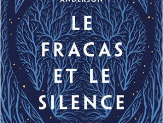 Lire Le fracas et le silence de l'autrice Cory Anderson dans Libaco Ado Conseil Lecture Adolescence, Premier roman, Thriller