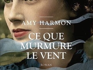 Lire Ce que murmure le vent de l'autrice Amy Harmon dans Libaco Roman Conseil Lecture Famille, Historique, Irlande
