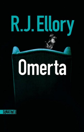 Omerta de l'auteur R.J. Ellory