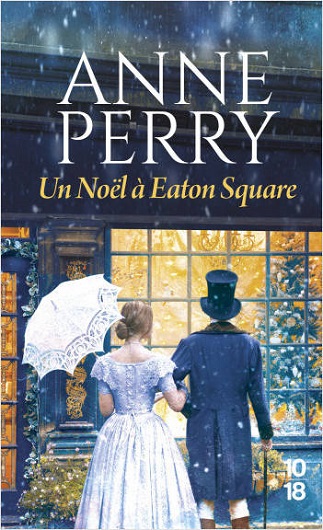 Un Noël à Eaton Square – Anne Perry