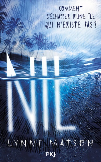 Couverture du livre Nil - Tome 1 de l'autrice Lynne Matson