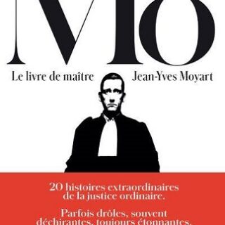 Couverture du livre Le livre de maître Mô de l'auteur Jean-Yves Moyart